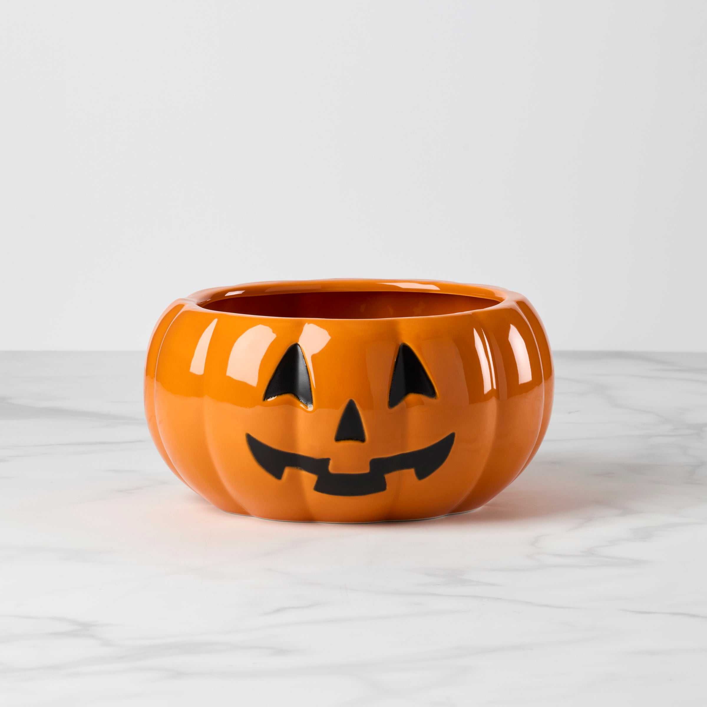 Store Lenox Halloween GHOST CANDY DISH