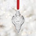 200th Anniversary Celebration Christmas Ornament