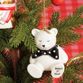 Be Jolly Baby's 1st Noel Christmas Ornament