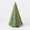 Evergreen Large Lit Tree Figurine