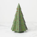 Evergreen Large Lit Tree Figurine