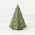 Evergreen Small Lit Tree Figurine