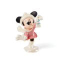 Disney Winter Fun 5-Piece Figurine Set