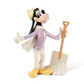 Disney Winter Fun 5-Piece Figurine Set