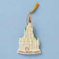 2025 Cinderella Castle Ornament