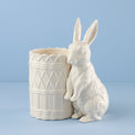 Wicker Creek Bunny Vase