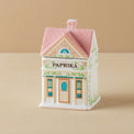 Lenox Spice Village Paprika Spice Jar