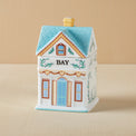 Lenox Spice Village Bay Spice Jar