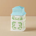 Lenox Spice Village Celery Spice Jar