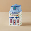 Lenox Spice Village Ginger Spice Jar