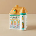 Lenox Spice Village Onion Spice Jar