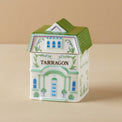 Lenox Spice Village Tarragon Spice Jar