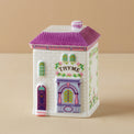 Lenox Spice Village Thyme Spice Jar