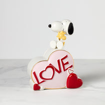 Snoopy Valentine's Day