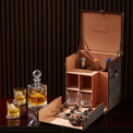 200th Anniversary Soho Travel Bar Box Gift Set