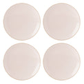 Trianna Coupe Dinner Plates, Set of 4