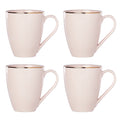 Trianna Mugs, Set of 4