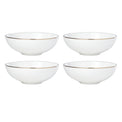 Trianna All-Purpose Bowls, Set of 4