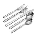 Ryder Satin 20-Piece Flatware Set