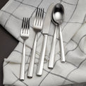 Ryder Satin 20-Piece Flatware Set