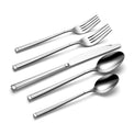 Robyn 20-Piece Flatware Set