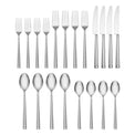 Robyn 20-Piece Flatware Set