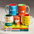 Dr. Seuss' The Cat in the Hat Mug