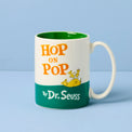 Dr. Seuss' Hop on Pop Mug