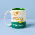 Dr. Seuss' Hop on Pop Mug