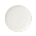 Roseto 12-Piece Dinnerware Set, White