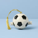 Personalized Soccer Ball Ornament