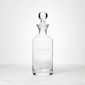 High Spirits Decanter