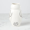 Wild Things Owl Vase