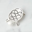 Wild Things Turtle Ring Dish