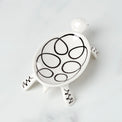 Wild Things Turtle Ring Dish