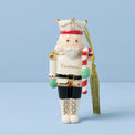 Personalized Nutcracker Ornament