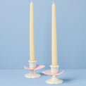 Butterfly Meadow Candlestick Holders, Set of 2