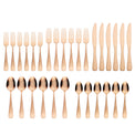 Melodie Copper Titanium 30-Piece Set