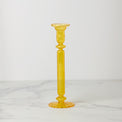 Nalia Candlestick Holder - Daffodil