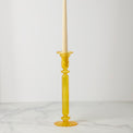 Nalia Candlestick Holder - Daffodil