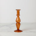 Nalia Candlestick Holder - Marmalade