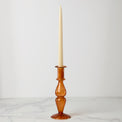 Nalia Candlestick Holder - Marmalade