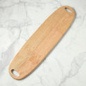 Sarnia Mango Wood Serving Board