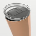 20 Oz Copper Highball Tumblers, Set Of 2