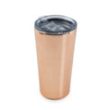 20 Oz Copper Highball Tumblers, Set Of 2