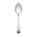 Hammered Antique Teaspoon by Reed & Barton