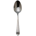 Hammered Antique Teaspoon by Reed & Barton