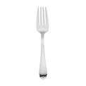 MTO Hammered Antique Salad Fork by Reed & Barton