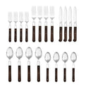 St Michel 20 Piece Flatware Set