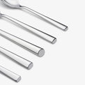 Gilda Mirror 20-Piece  Flatware Set